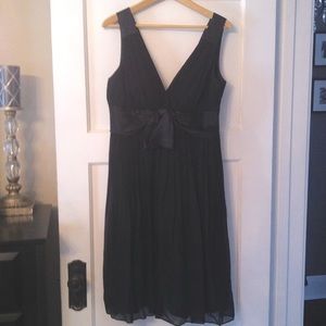 Maggy London black party dress